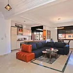 Bel appartement marrakech