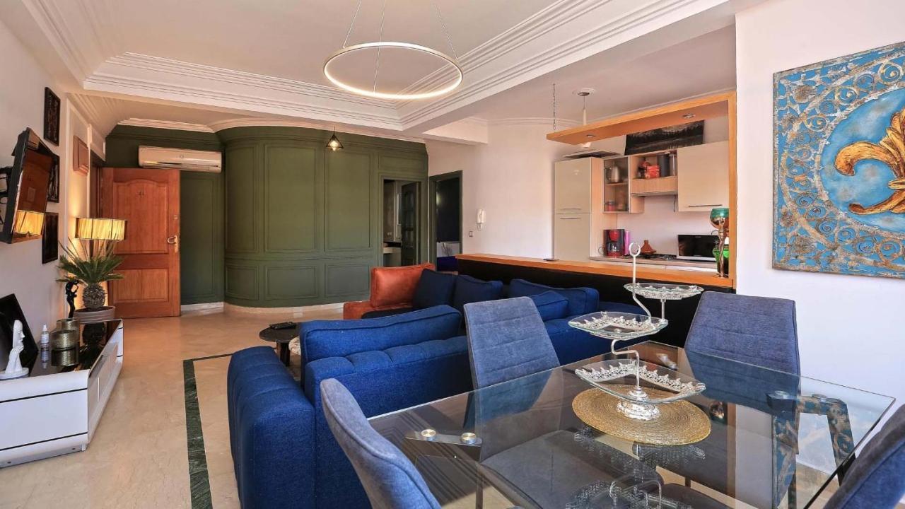 Apartamento Bel Marrakech Marrakesh