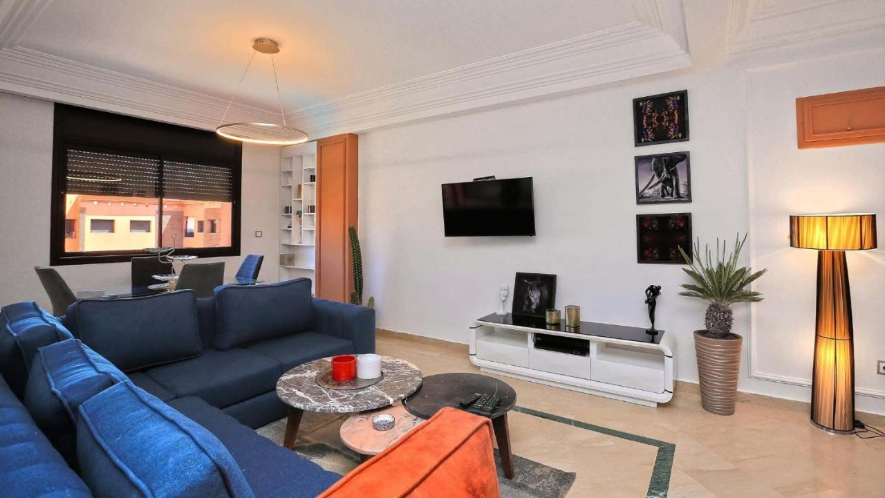 Apartamento Bel Marrakech Marrakesh