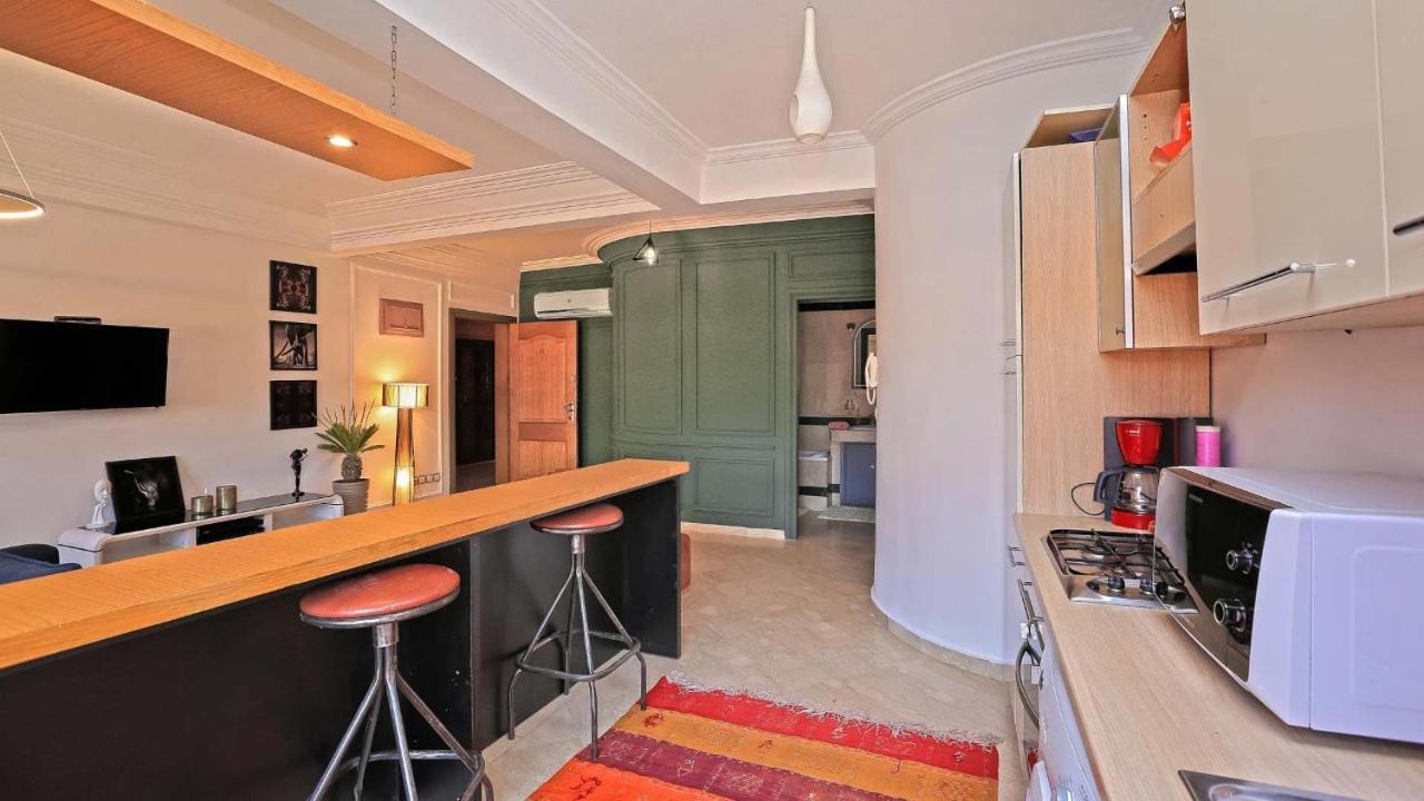 Apartamento Bel Marrakech Marrakesh