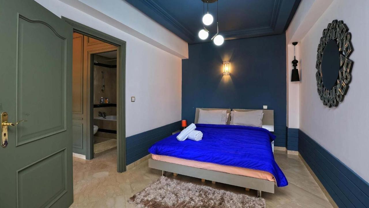 Bel Marrakech Apartamento