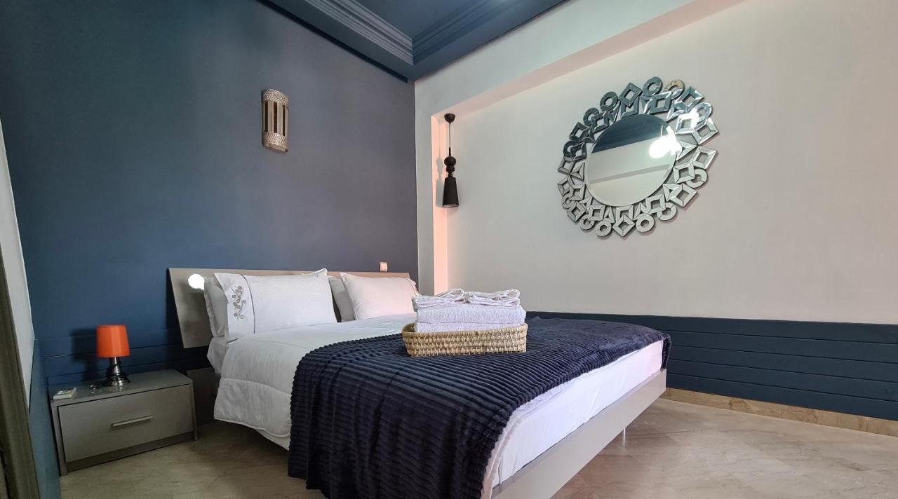 Bel Marrakech