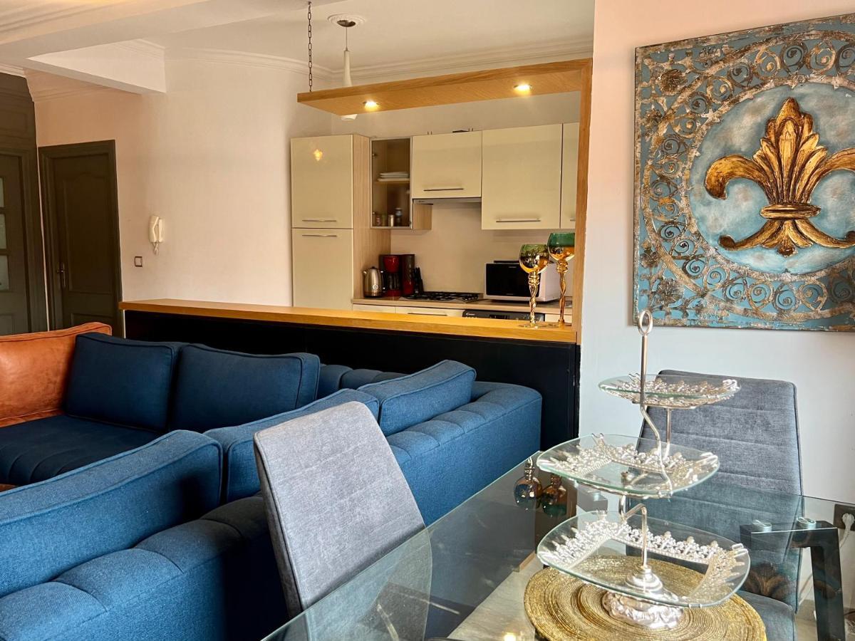 Apartamento Bel Marrakech Marrakesh