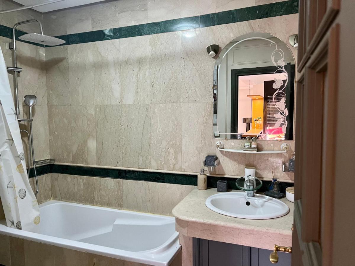 Apartamento Bel Marrakech Marrakesh