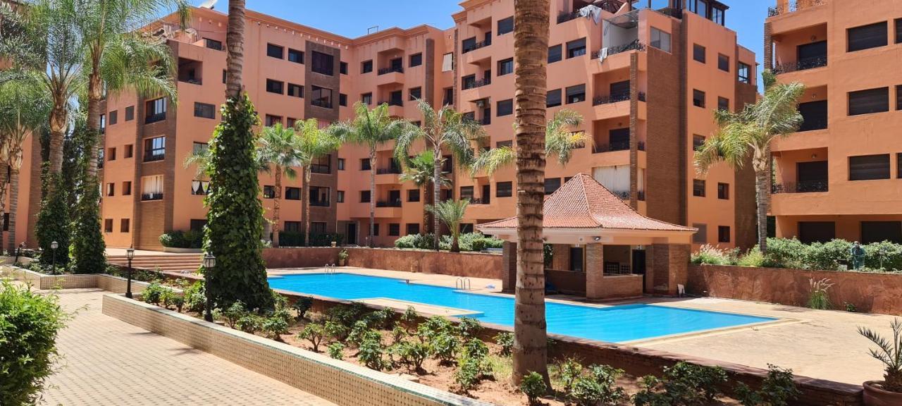 Bel Marrakech Apartamento Marrakesh